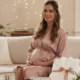 cha mamae - Chá de Bebê Reverso: a tendência de 2026 que tira o bebê do centro e coloca a mãe em primeiro lugar