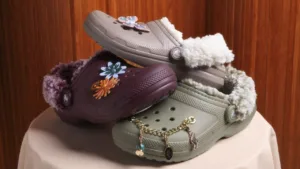 Crocs Lança Linha de Inverno no Brasil e Promete Virar Item Cult do Frio