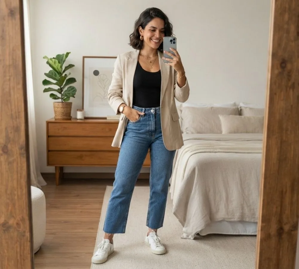 corte skinny 2 - O corte de calça que tá acabando com o reinado do skinny (e ninguém tá reclamando)