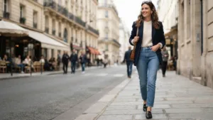 O corte de calça que tá acabando com o reinado do skinny (e ninguém tá reclamando)