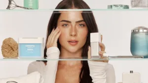 Creamy fecha com Jade Picon e o mercado de skincare ganha uma nova queridinha