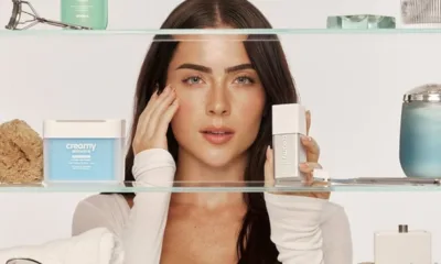 creamyjade 1024x587 1 - Creamy fecha com Jade Picon e o mercado de skincare ganha uma nova queridinha