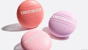 Dior Le Baume ganha edição limitada e vira o novo item desejo das it girls