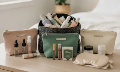 dividir make - Adeus nécessaire única: por que dividir os produtos de beleza em kits menores está fazendo sucesso