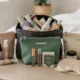 dividir make - Adeus nécessaire única: por que dividir os produtos de beleza em kits menores está fazendo sucesso