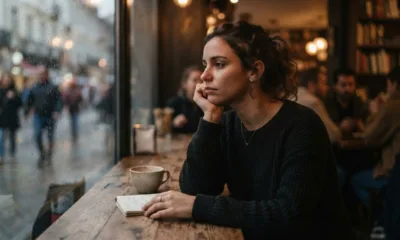 estou bem - "Estou bem" é a maior mentira que você conta todos os dias — e a psicologia já tem um nome pra isso
