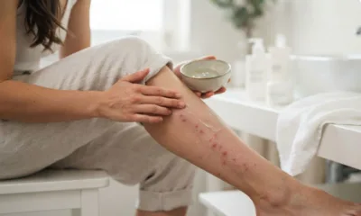 foliculite - Foliculite pós-depilação: o gesto de 60 segundos que evita as manchas que ninguém te contou