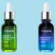 gallic serum - Cetaphil lança nova linha de séruns AM/PM inspirada no relógio biológico da pele