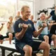 idoso exercicio - Caminhada perde força depois dos 65 anos: veja o exercício que está tomando o lugar dela