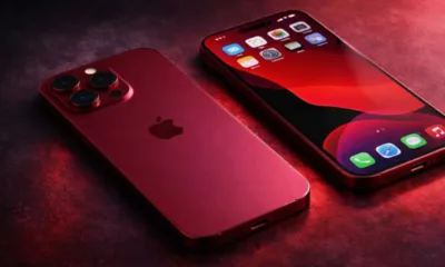 iphone 18 pro vermelho premium - iPhone 18 Pro: as novidades que a Apple está escondendo (e o preço que pode doer no bolso)