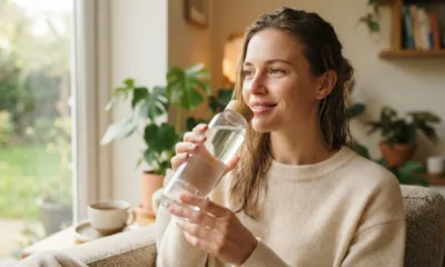 labios rachados - Adeus lábios rachados: o hábito de 2 minutos que vence qualquer hidratante