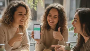 Loud budgeting: por que exibir o extrato bancário virou a nova terapia coletiva das mulheres