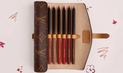 louis v cr - Louis Vuitton e Pat McGrath lançam queridinho novo e a internet já quer um