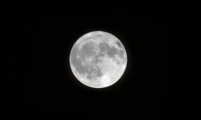 lua xheia - Lua cheia de agosto vai expor o que você anda escondendo até de você mesma — veja o que muda no seu signo