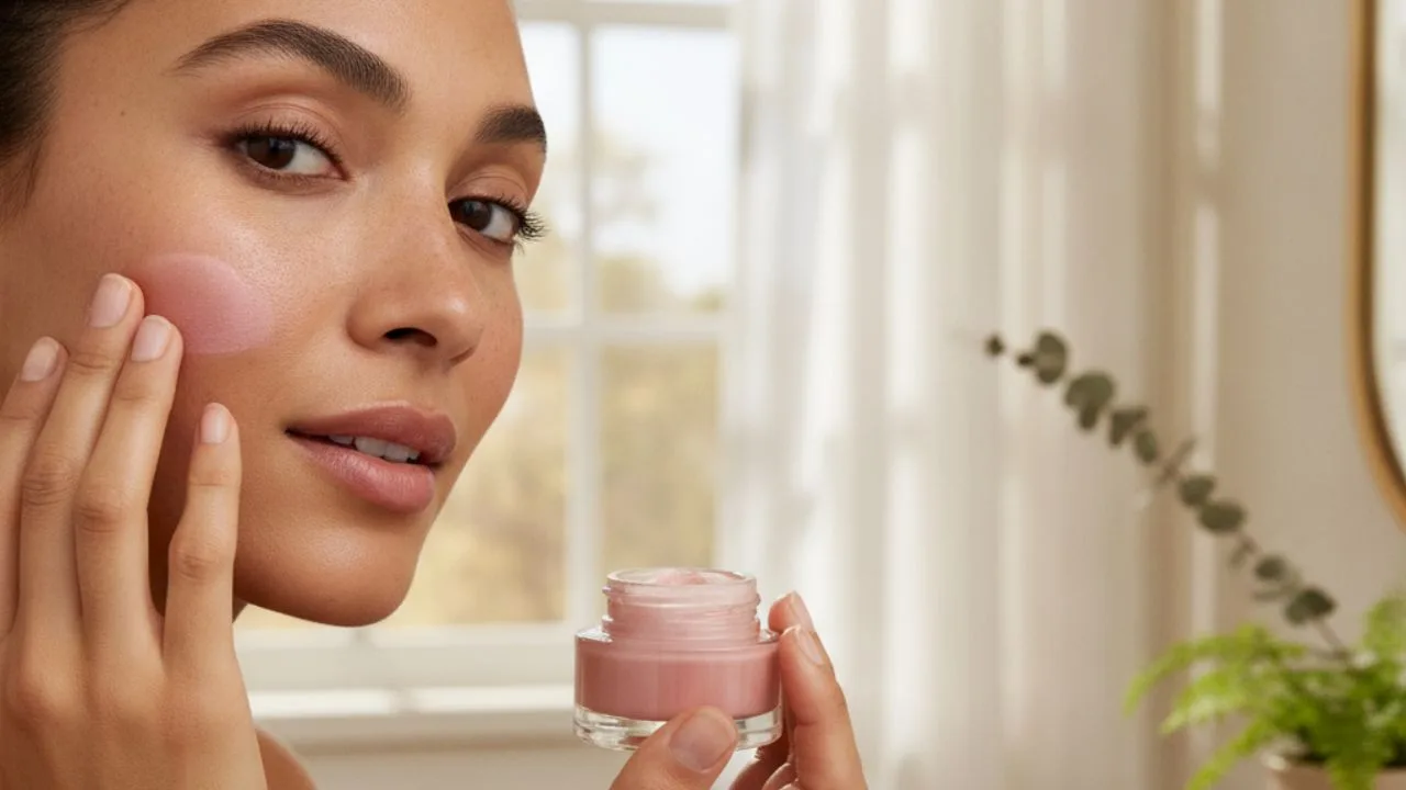 make blush - O item esquecido na nécessaire que virou o queridinho de 2026