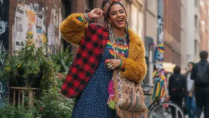 Cluttercore: o estilo que te dá permissão pra errar (e acertar) na moda