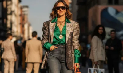 moda quiet - Quiet luxury morreu: a estética que já está dominando os guarda-roupas em 2026