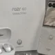 moto 60 - Motorola lança Razr 60 com cristais Swarovski e o dobrável virou peça de joalheria