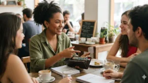 Loud budgeting: a moda que ensinou mulheres a dizer não ao cartão de crédito sem pedir desculpas
