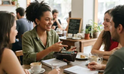 mulher compras - Loud budgeting: a moda que ensinou mulheres a dizer não ao cartão de crédito sem pedir desculpas