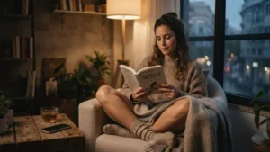Inverno emocional: o motivo por trás do cancelamento coletivo de mulheres nesta época do ano