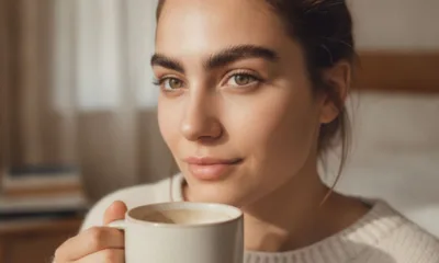 mulher sombrancelhas - O brow lamination tá "cancelado"? A verdade por trás da nova obsessão das sobrancelhas