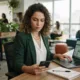 mulher trabalho - Career cushioning: o motivo real por trás das mulheres que já têm um "plano B" no trabalho
