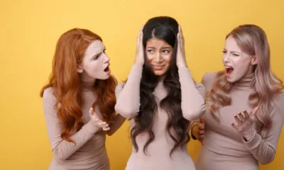 mulheres briga - Ela demitiu a melhor amiga e não sente nenhuma culpa por isso