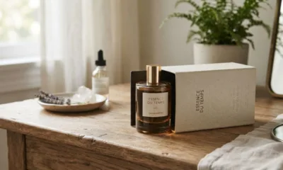 perfume caixa - Perfume na caixa: o hábito que os perfumistas seguem à risca (e você provavelmente ignora)
