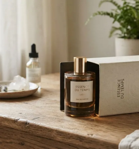 perfume caixa - Perfume na caixa: o hábito que os perfumistas seguem à risca (e você provavelmente ignora)