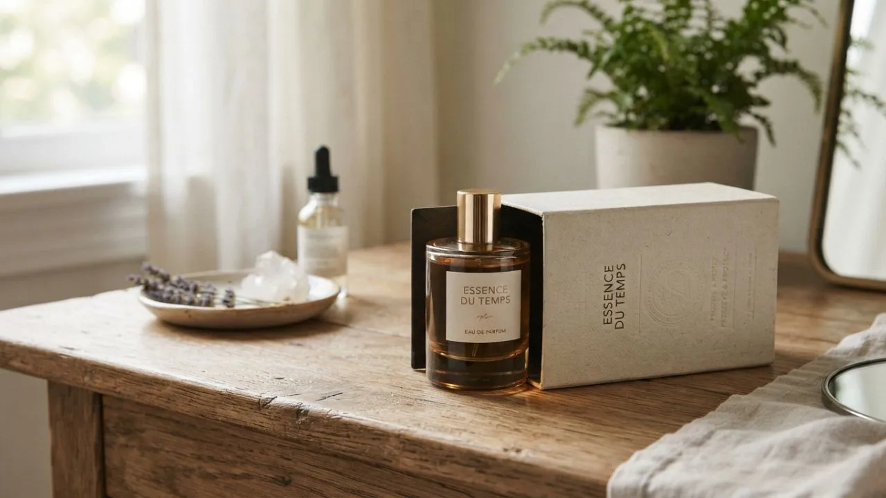 perfume - Perfume na caixa: o hábito que os perfumistas seguem à risca (e você provavelmente ignora)