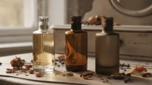 Poucas sabem, mas seu perfume está morrendo lentamente — e a culpa é do frasco
