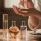 perfume jap - O truque japonês que faz seu perfume sobreviver ao dia inteiro (e quase ninguém usa certo)