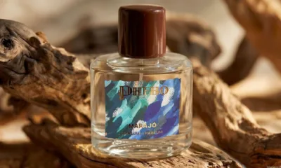 phebo 1024x587 1 - Phebo lança Marajó: o perfume que traduz a força da Amazônia em cada borrifada