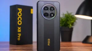 Poco X8 Pro entrega bateria de sonho, mas o preço esconde uma pegadinha