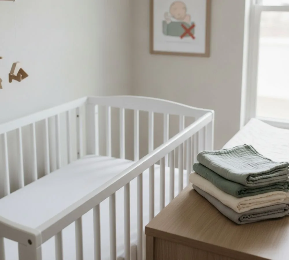 saco bebe 2 - O item de enxoval que sumiu das listas de maternidade este ano (e o que veio para substituir)