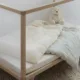 saco bebe - O item de enxoval que sumiu das listas de maternidade este ano (e o que veio para substituir)