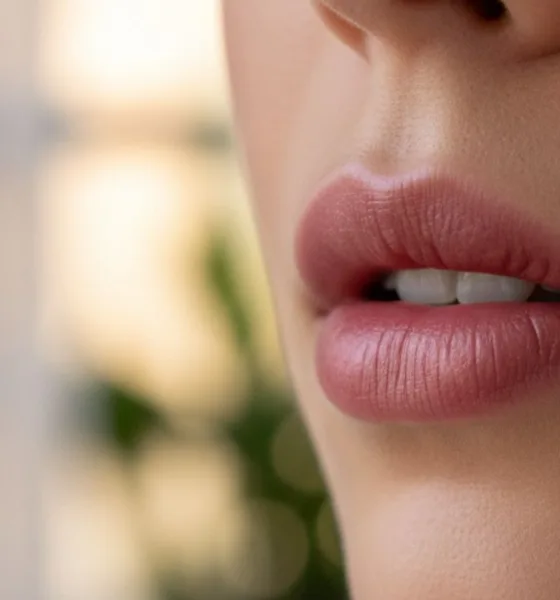 sem batom - Lip stain: a razão por trás do batom que "some" nos lábios e conquistou até quem odiava maquiagem