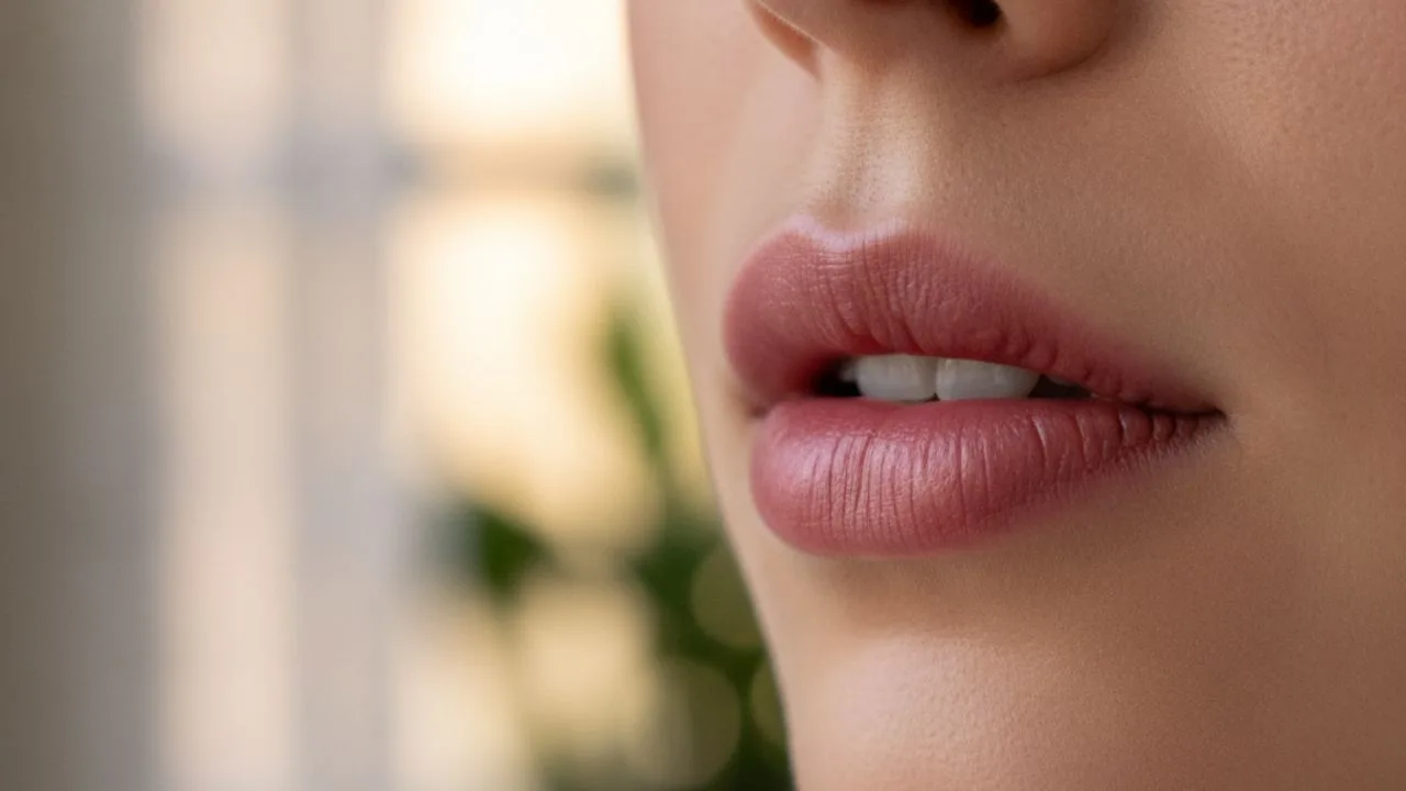 sem batom - Lip stain: a razão por trás do batom que "some" nos lábios e conquistou até quem odiava maquiagem