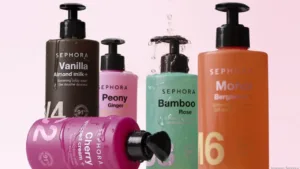 Sephora Collection muda de visual e sua rotina de skincare corporal nunca mais será a mesma