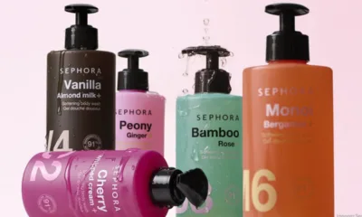 sephora collection 1024x587 1 - Sephora Collection muda de visual e sua rotina de skincare corporal nunca mais será a mesma