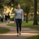 silent - "Silent walking": a nova moda do TikTok que promete acalmar a ansiedade sem gastar nada