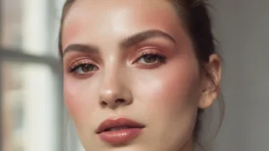 Blush draping: a técnica de maquiagem que está aposentando o contorno tradicional