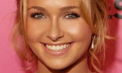 Hayden Panettiere 2009 Straighten Crop - Hayden Panettiere morre aos 36 anos: relembre a trajetória da eterna Claire de "Heroes"
