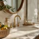 banheiro limao pefume - Banheiro sem mau cheiro: o segredo simples com casca de limão usado nas casas mais cheirosas de Portugal