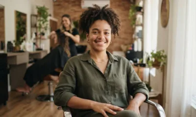 bigode feminino - Bigode feminino: o motivo por trás da onda de mulheres que decidiram parar de se depilar