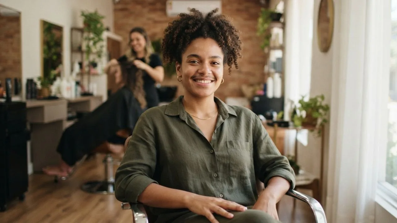 bigode feminino - Bigode feminino: o motivo por trás da onda de mulheres que decidiram parar de se depilar