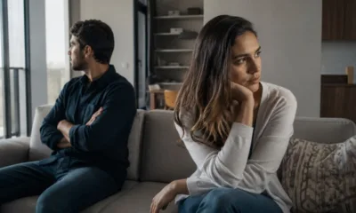 briga casal silencio - Por que o silêncio em relacionamentos está sendo reavaliado como comunicação, não como briga?