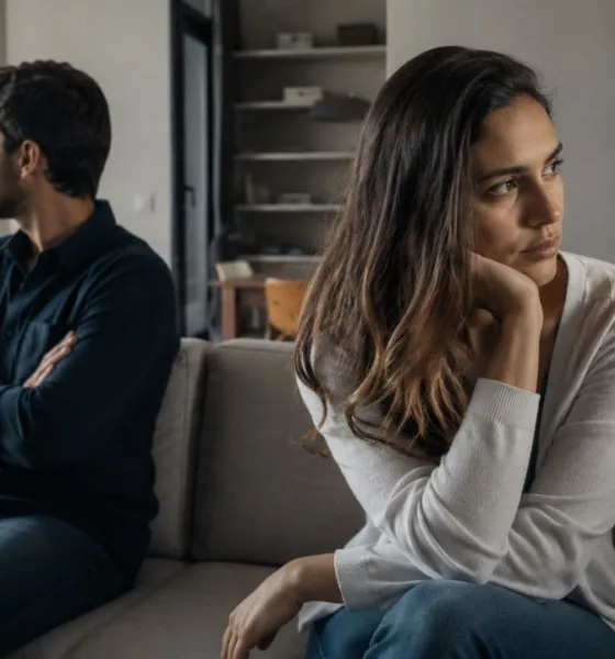 briga casal silencio - A psicologia mostra por que se calar numa discussão pode ser um ato de controle, não de fuga