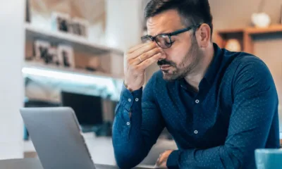 cansaco mental 1 - Sua mente cansa antes do corpo: o motivo pode ser a fadiga de decisão